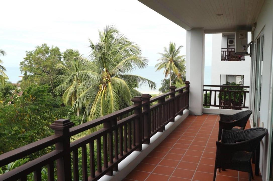 Khanom Beach Residence Monthly Rental Condo Εξωτερικό φωτογραφία