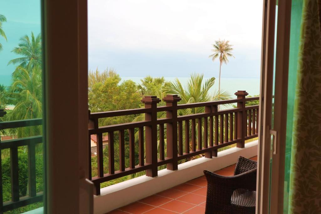 Khanom Beach Residence Monthly Rental Condo Εξωτερικό φωτογραφία