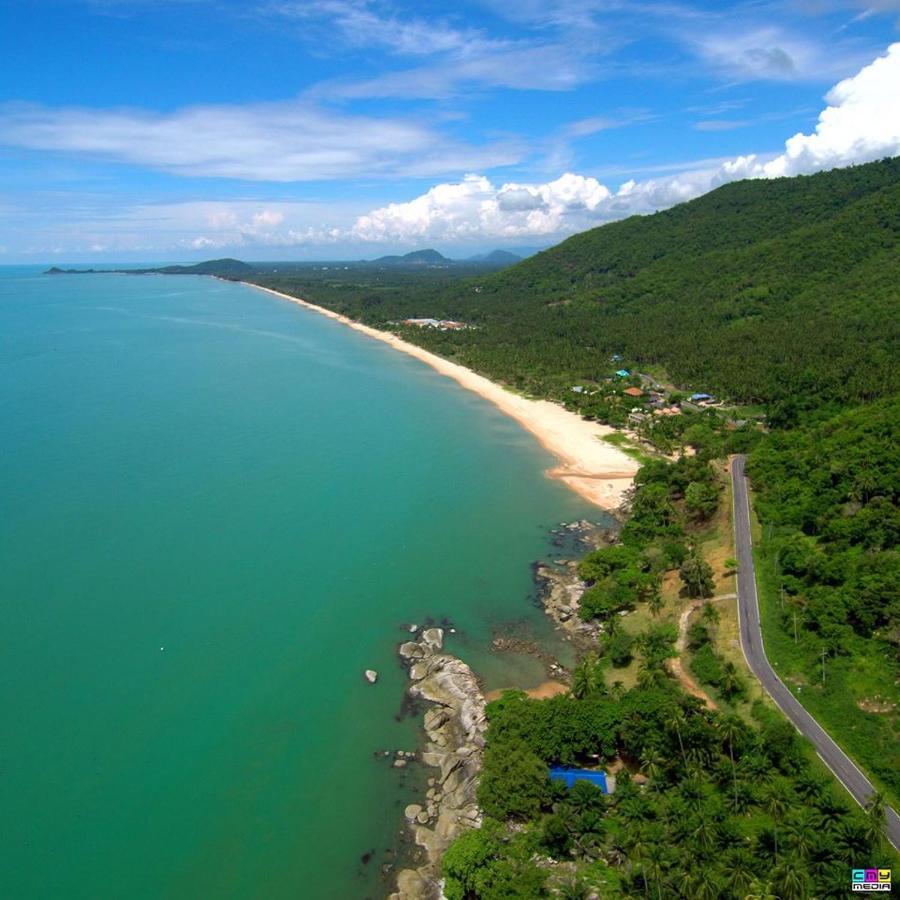 Khanom Beach Residence Monthly Rental Condo Εξωτερικό φωτογραφία