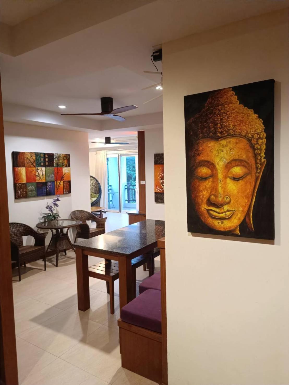 Khanom Beach Residence Monthly Rental Condo Εξωτερικό φωτογραφία