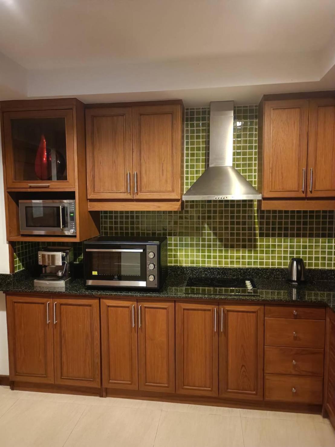 Khanom Beach Residence Monthly Rental Condo Εξωτερικό φωτογραφία