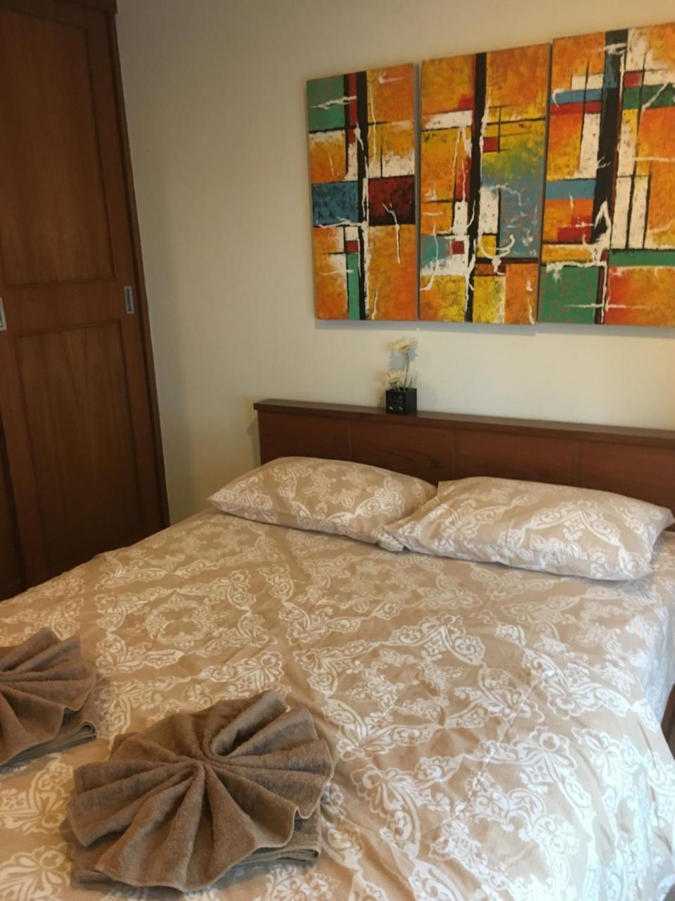 Khanom Beach Residence Monthly Rental Condo Εξωτερικό φωτογραφία
