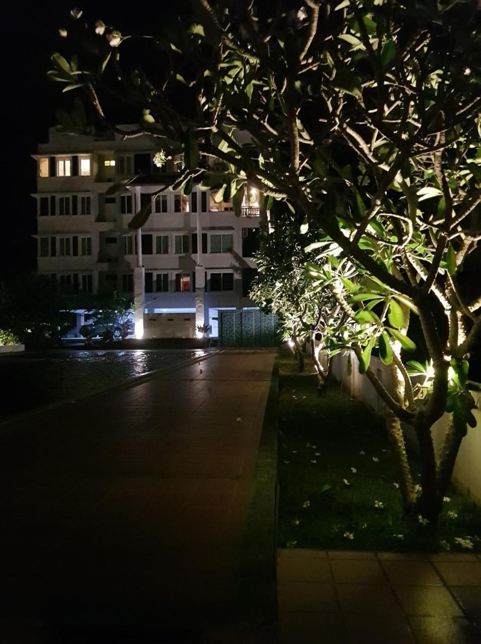 Khanom Beach Residence Monthly Rental Condo Εξωτερικό φωτογραφία