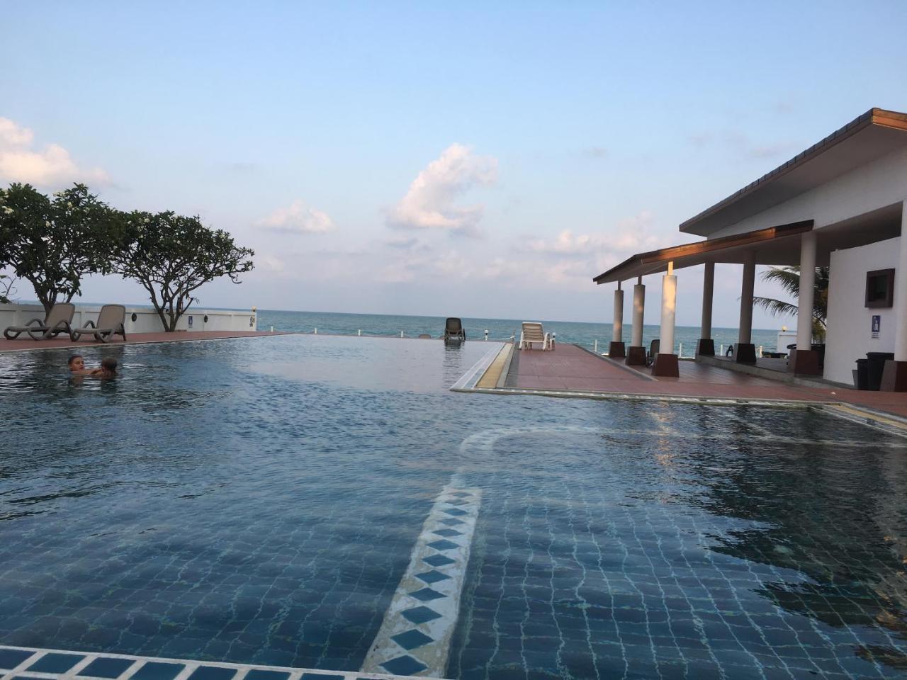 Khanom Beach Residence Monthly Rental Condo Εξωτερικό φωτογραφία