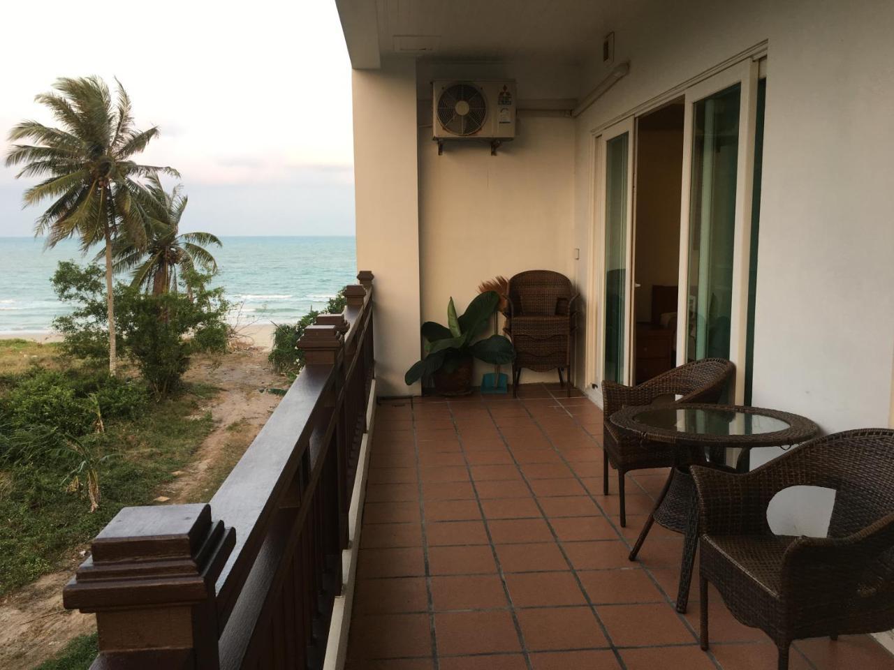 Khanom Beach Residence Monthly Rental Condo Εξωτερικό φωτογραφία