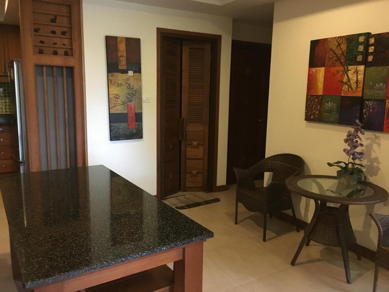 Khanom Beach Residence Monthly Rental Condo Εξωτερικό φωτογραφία