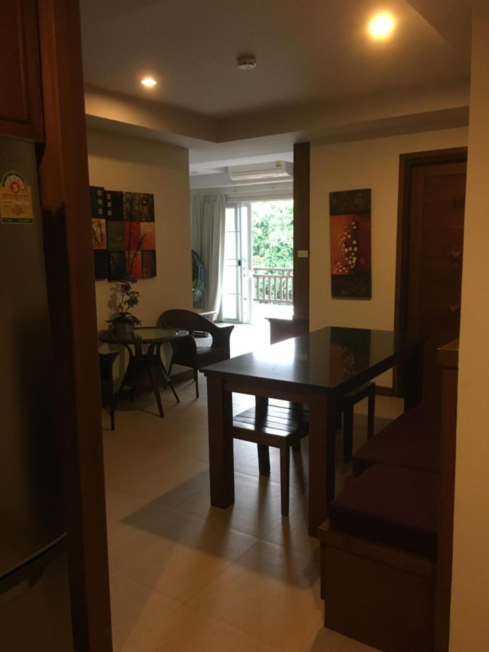 Khanom Beach Residence Monthly Rental Condo Εξωτερικό φωτογραφία
