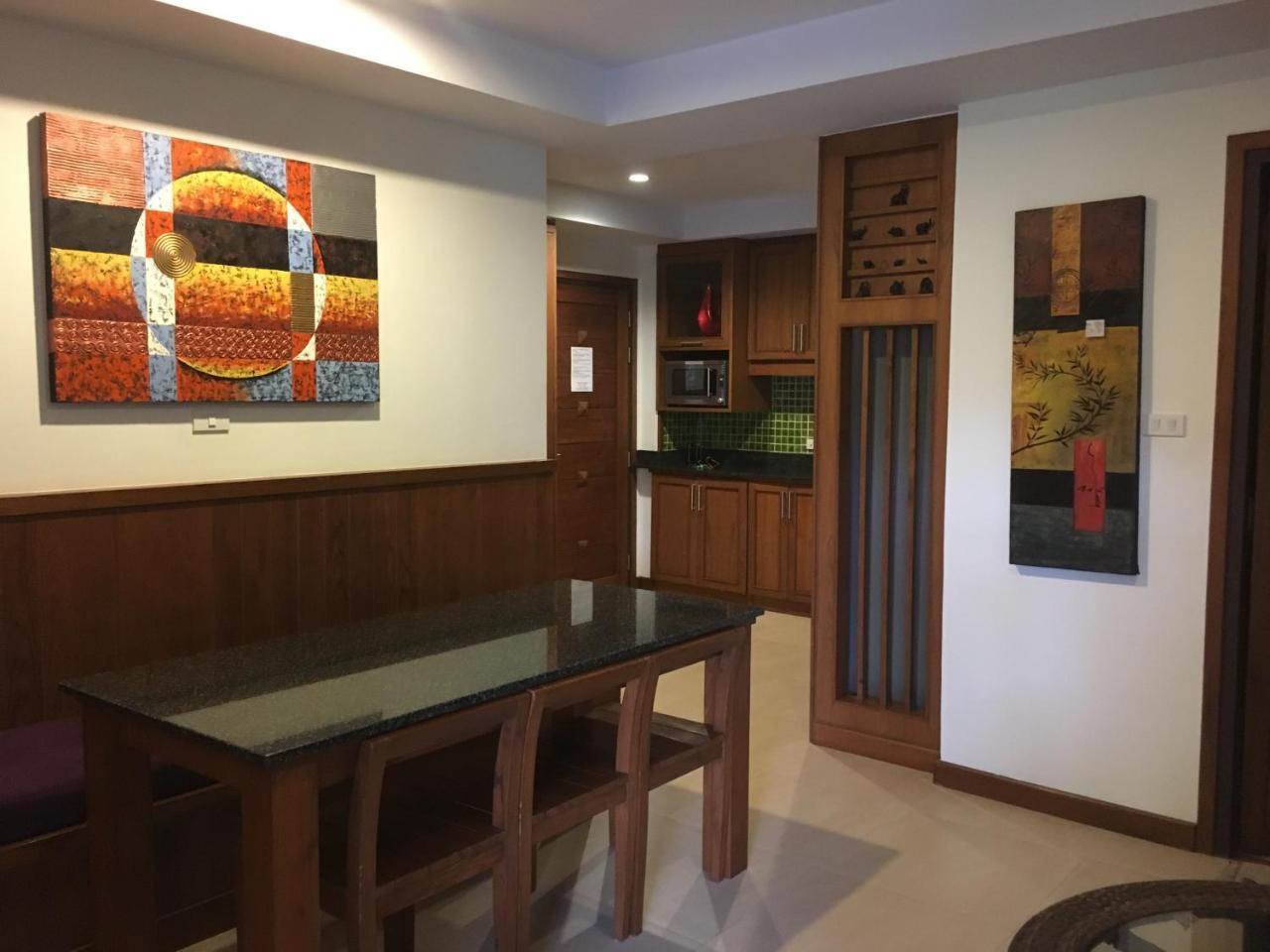 Khanom Beach Residence Monthly Rental Condo Εξωτερικό φωτογραφία