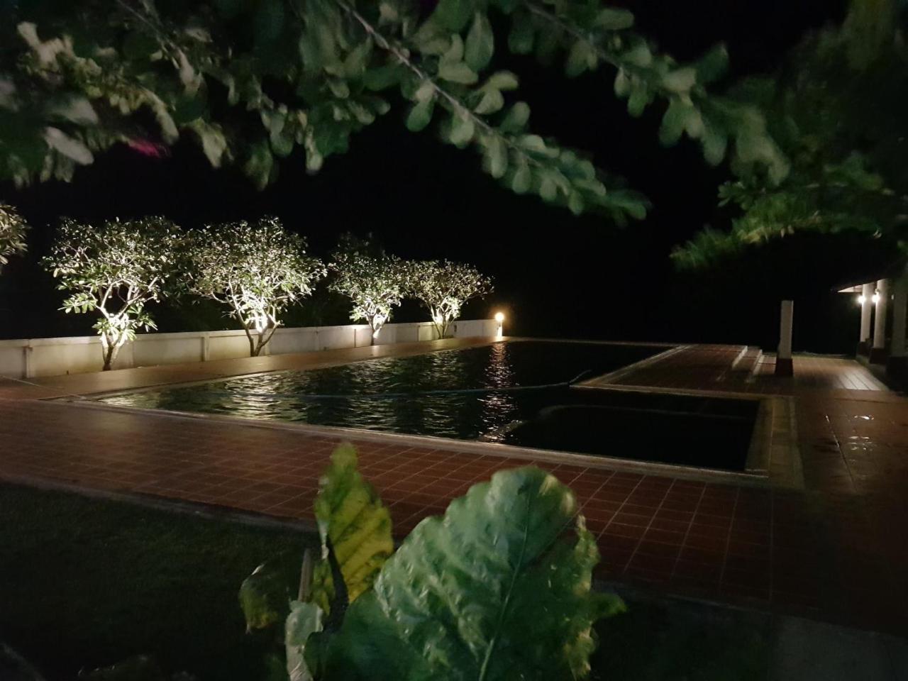 Khanom Beach Residence Monthly Rental Condo Εξωτερικό φωτογραφία