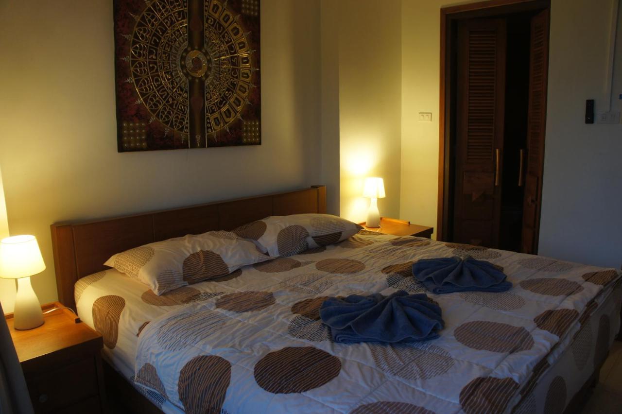 Khanom Beach Residence Monthly Rental Condo Εξωτερικό φωτογραφία